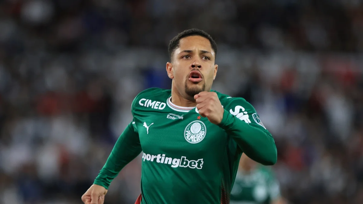 Brasileirão: com Palmeiras na caça à liderança, confira duelos deste sábado