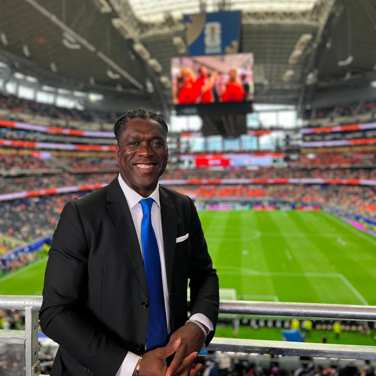 Novo técnico do Corinthians, Seedorf brilhou na Europa como jogador e não treina um time desde 2019