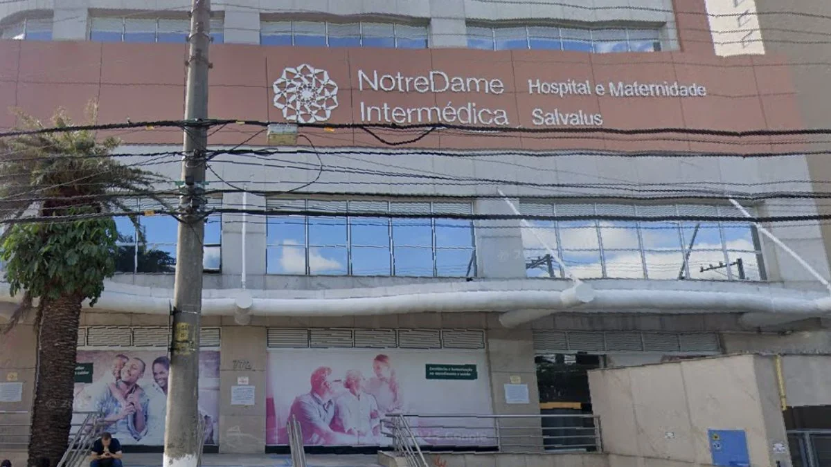 Hospital com relatos de 36 mortes de bebês já era investigado pelo MPSP