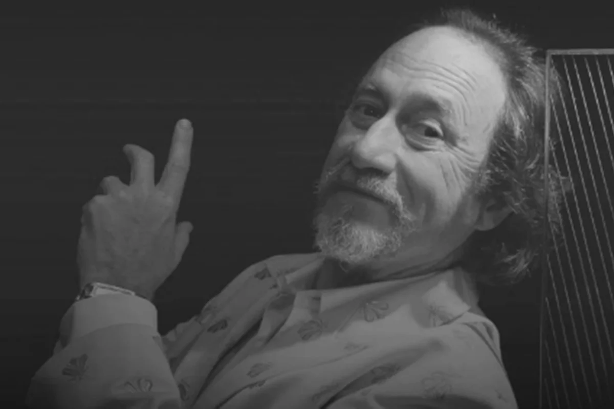Artista plástico Juarez Machado morre aos 85 anos no Rio de Janeiro