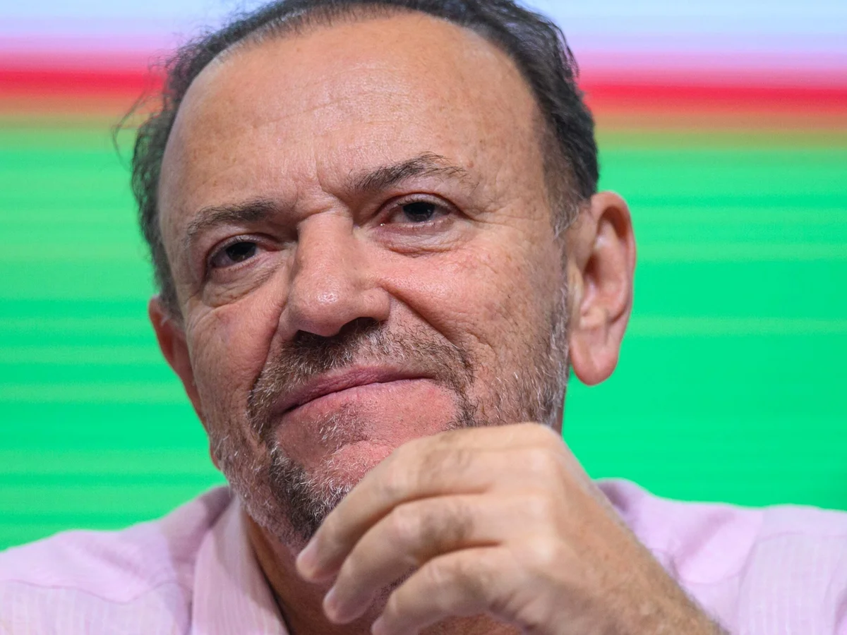Presidente do PT: Lula quer confronto direto com Flávio e vai aos debates