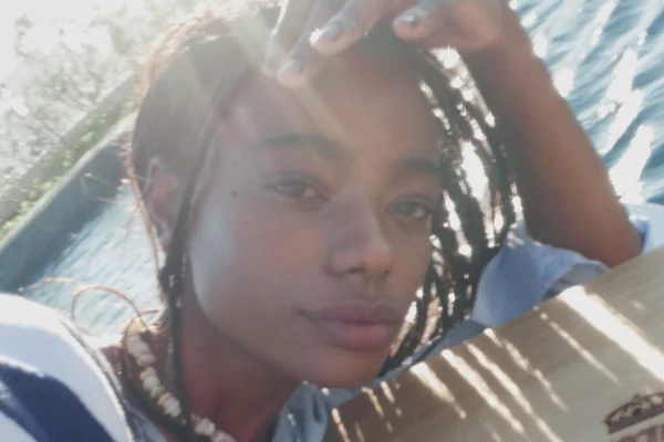 Quem é Dandara Couto, modelo achada após 2 dias desaparecida em São Paulo - destaque galeria