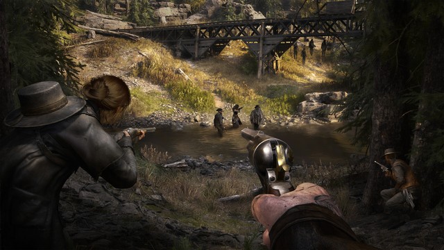 PS Plus de outubro: veja jogos para resgatar a partir de amanhã (6)