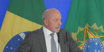 Lula (PT) lança programa 'Prospera MEI', com medidas que beneficiam os microempreendedores individuais Foto: Reprodução/X/@LulaOficial