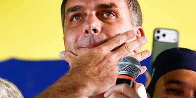Flávio defendeu que cabe ao governo compensar eventuais prejuízos aos empresários Foto: Wilton Junior/Estadão / Estadão