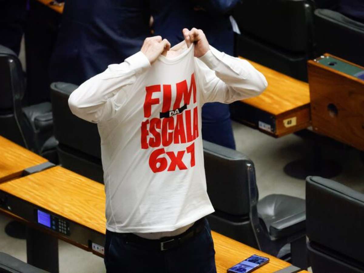 Mudança na escala 6x1: o salário vai diminuir com a redução das horas?