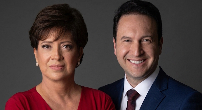 Christina Lemos e Eduardo Ribeiro trazem análises do novo cenário político e atualizações dos resultados das eleições