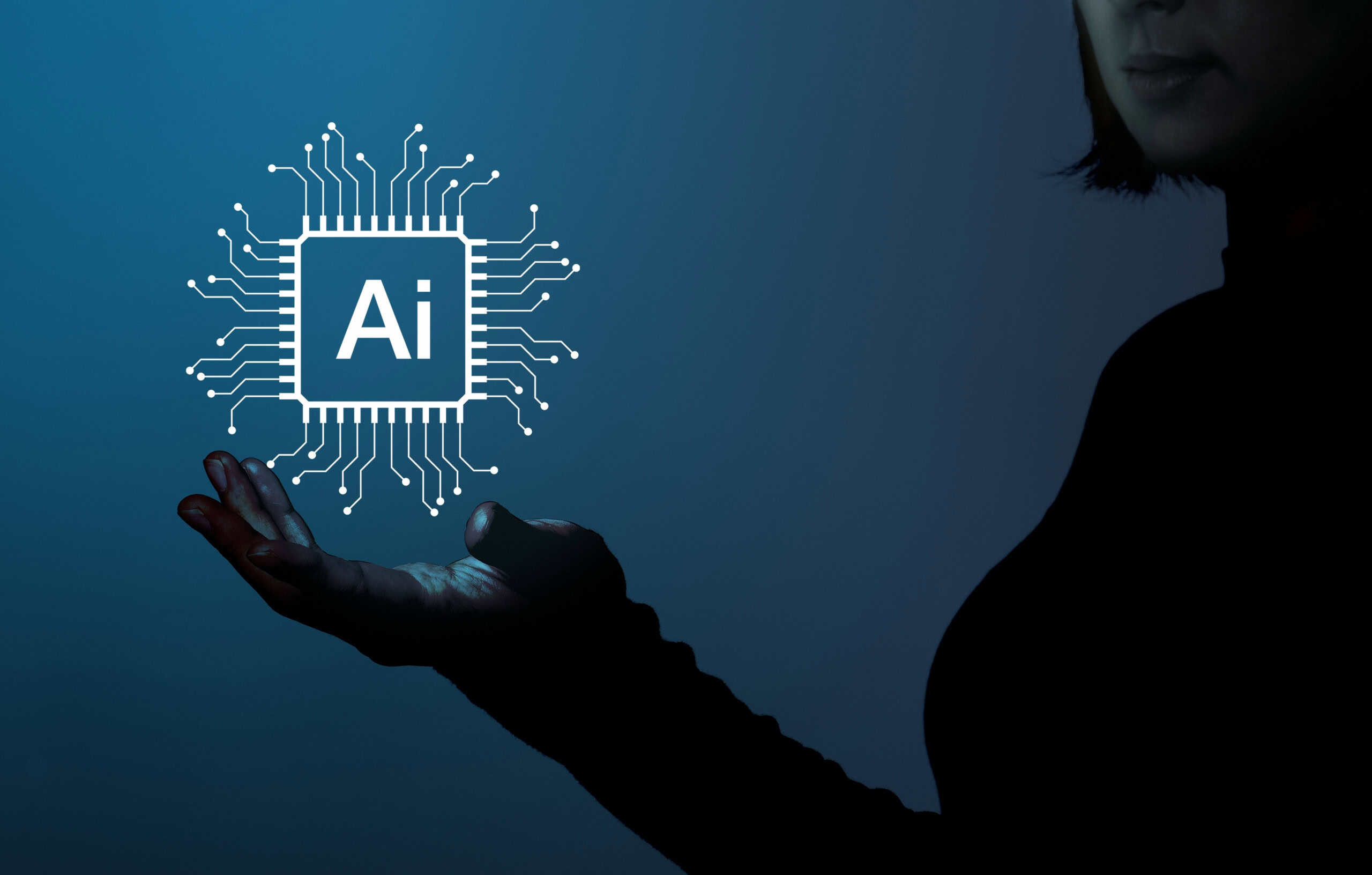 O desafio de construir a próxima geração da inteligência artificial