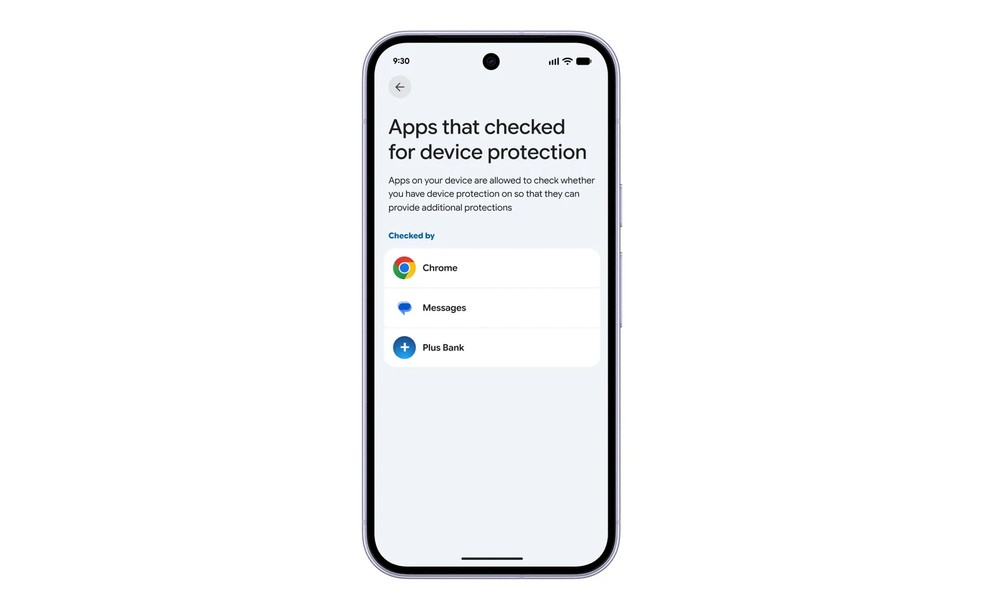 6 recursos de segurança do Android 17 para proteger seu celular
