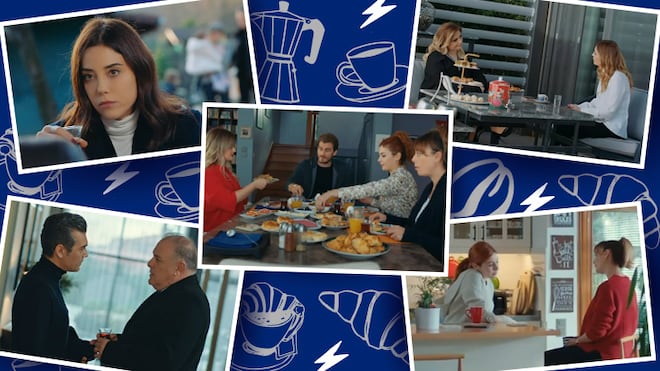 Bahar coloca Mert para fora de casa e desabafa com Asya sobre o divórcio: ‘Os dois lados perdem’