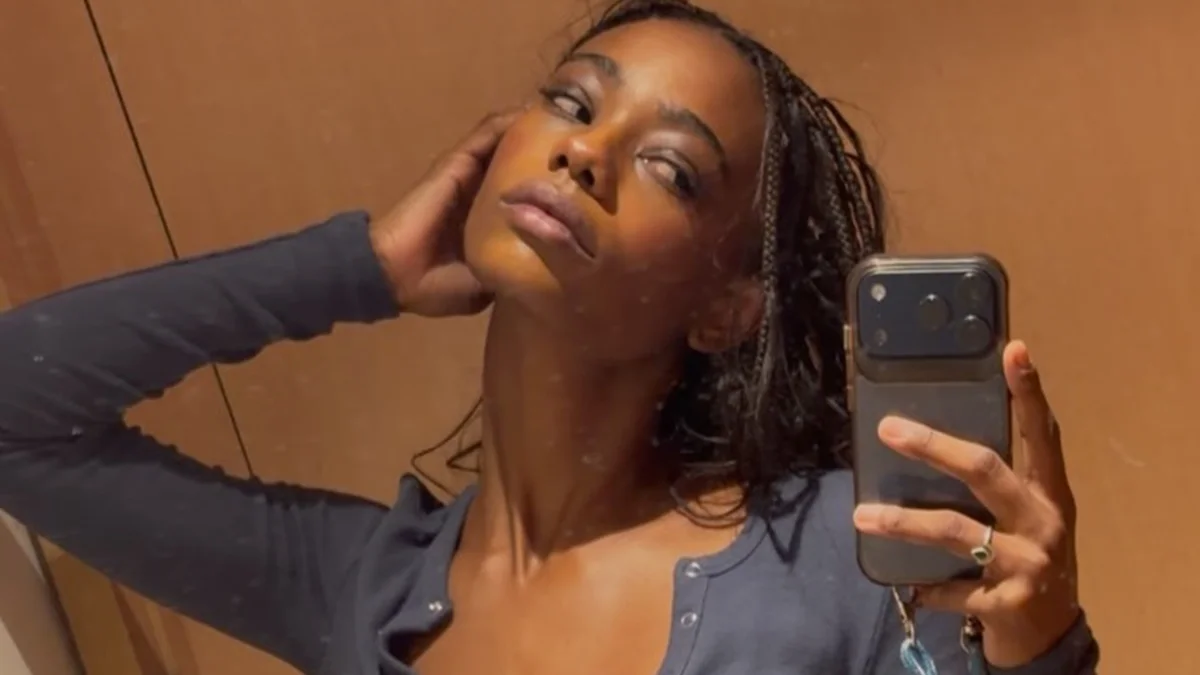 Quem é Dandara Couto, modelo achada após 2 dias desaparecida em São Paulo