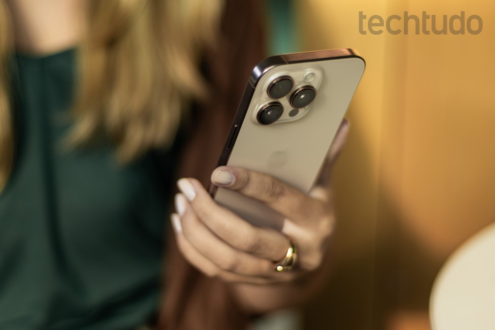 O que é permitido e o que é proibido nas redes sociais no 2º turno? — Foto: Mariana Saguias/TechTudo