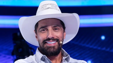 Alberto Cowboy estreia como ator em filme internacional ao lado de vencedor do Oscar: ‘Personagem marcante’