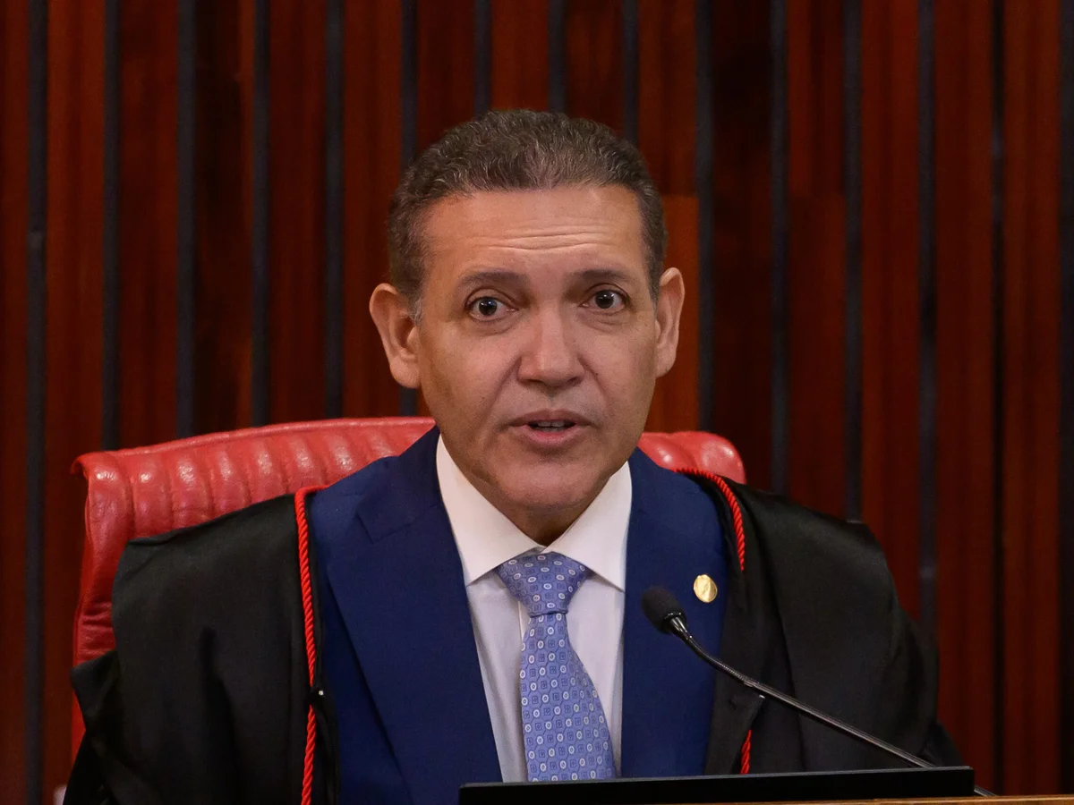Eleições 2026: Nunes Marques afirma que não houve interferência estrangeira