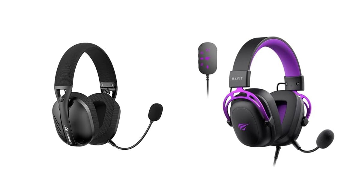 Imersão total: os melhores headsets 7.1 surround que você encontra agora na Amazon
