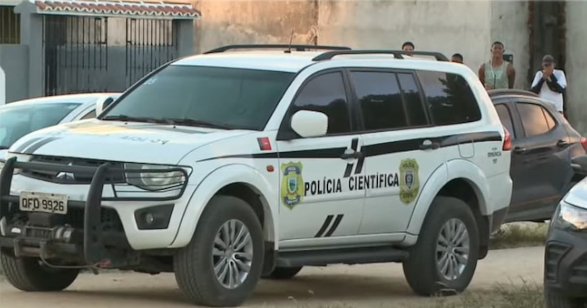 Vítima de tentativa de homicídio há 60 dias, homem é morto a tiros dentro de banheiro, em Acaú-PB