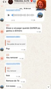 Pirâmide do sexo: cafetinas montam império da prostituição de luxo no país