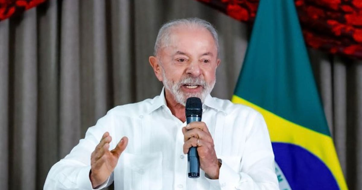 Lula defende reduzir maioridade penal para 16 anos em crimes hediondos, mas fora da PEC