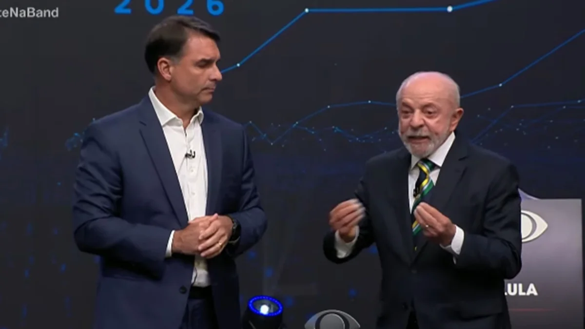 TSE dá 24h para Meta se explicar sobre tratamento que favoreceria Flávio