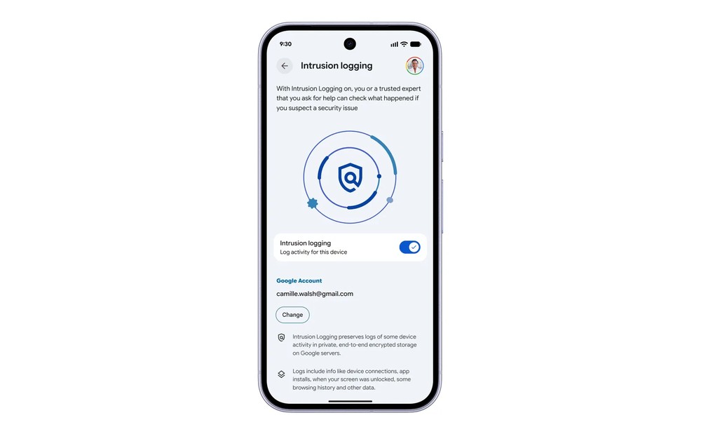 6 recursos de segurança do Android 17 para proteger seu celular