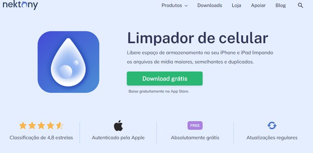 Celular sem armazenamento? 10 apps que ajudam a encontrar arquivos pesados