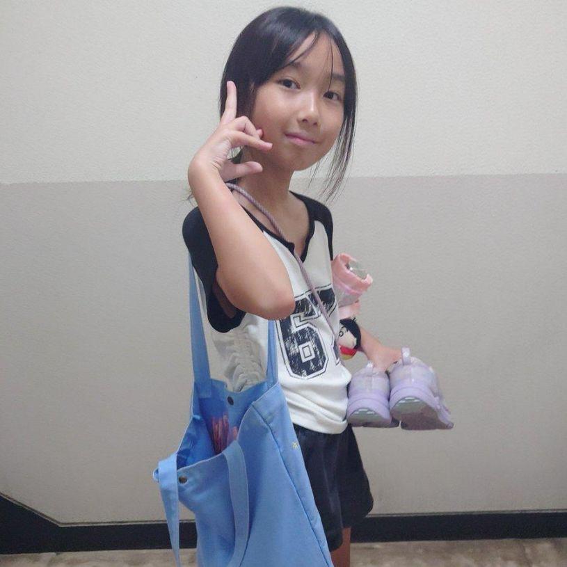 Muriu aos 8 anos após realizar seu sonho de ser idol: a história de Luna-chan