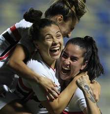 Morumbi pode superar marca registrada na final de 2024, quando 44.529 torcedores acompanharam o Majestoso - Foto: Ciete Silvério/São Paulo FC / Jogada10