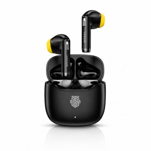 BEESEV BSV-202 Fone de Ouvido Bluetooth TWS