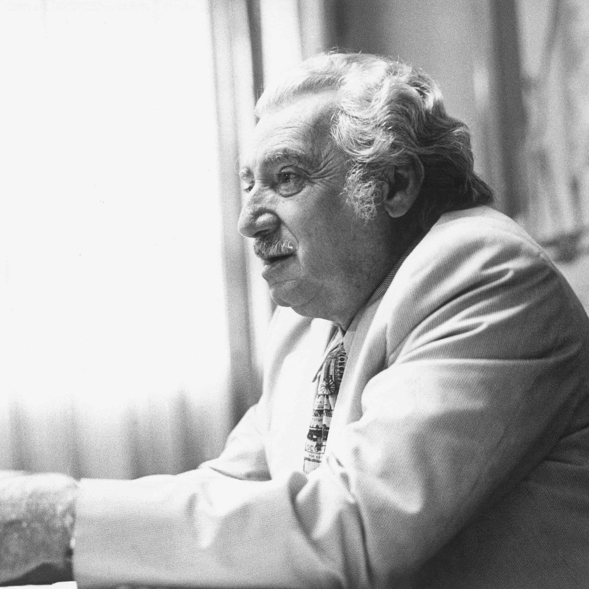 Jorge Amado foi 19 vezes indicado ao Nobel de Literatura; veja outros brasileiros indicados