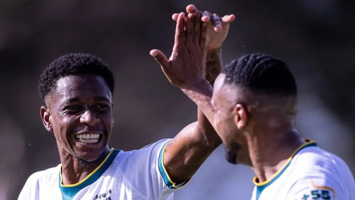 União São João e São José estão na final da Copa Paulista 2026