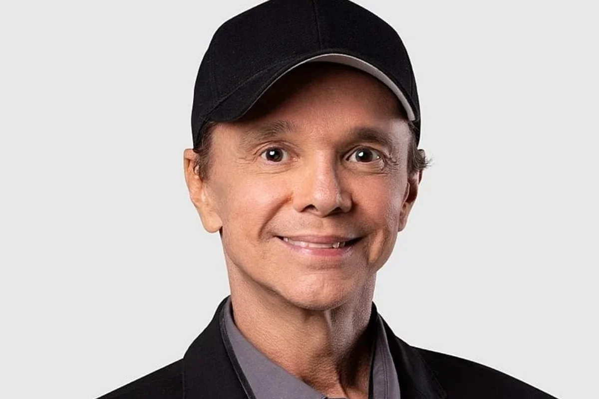Cantor Netinho é internado em Salvador após recidiva de câncer