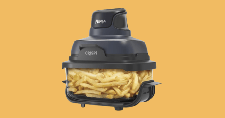Air fryers for every kitchen, from compact to family-sized