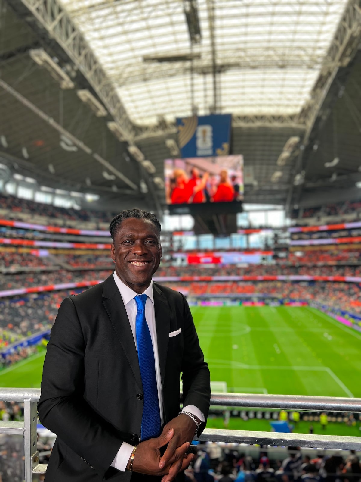 Novo técnico do Corinthians, Seedorf brilhou na Europa como jogador e não treina um time desde 2019