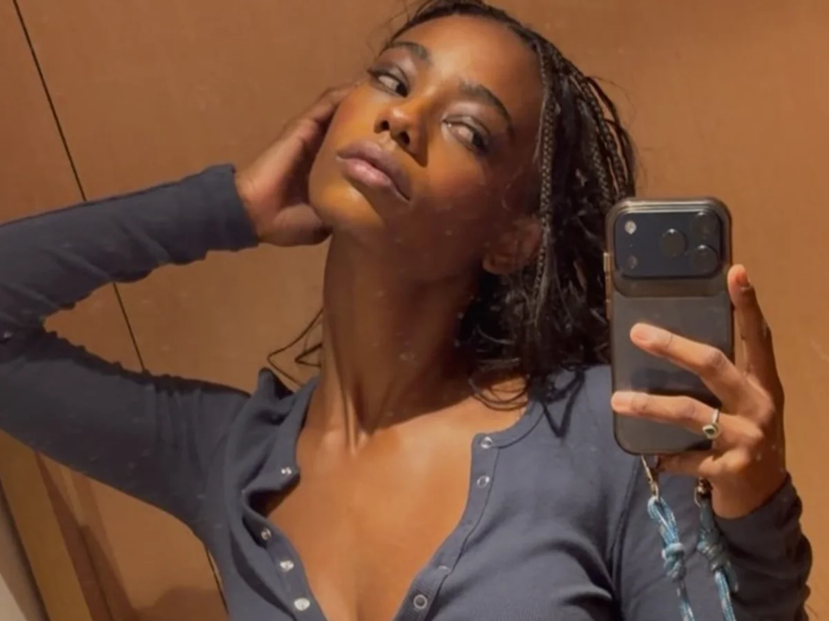 Quem é Dandara Couto, modelo achada após 2 dias desaparecida em São Paulo