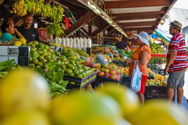 Feriado de Nossa Senhora Aparecida altera funcionamento dos mercados públicos em João Pessoa