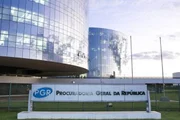 Prédio da Procuradoria-geral da República