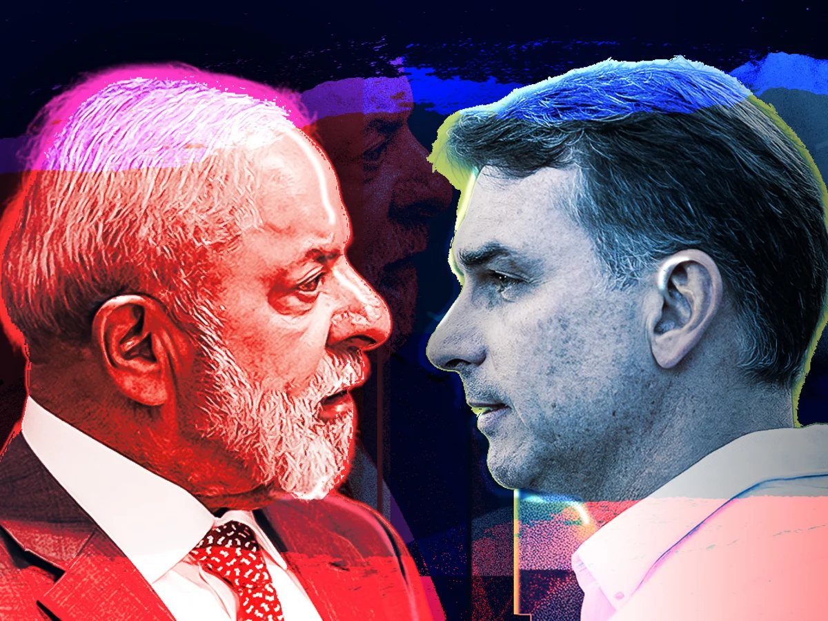 Lula e Flávio reúnem aliados para definir estratégias um dia após 1º turno