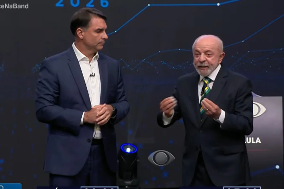 TSE dá 24h para Meta se explicar sobre tratamento que favoreceria Flávio