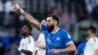 Karim Benzema Jadi Jawaban Krisis Nomor 9 Manchester United