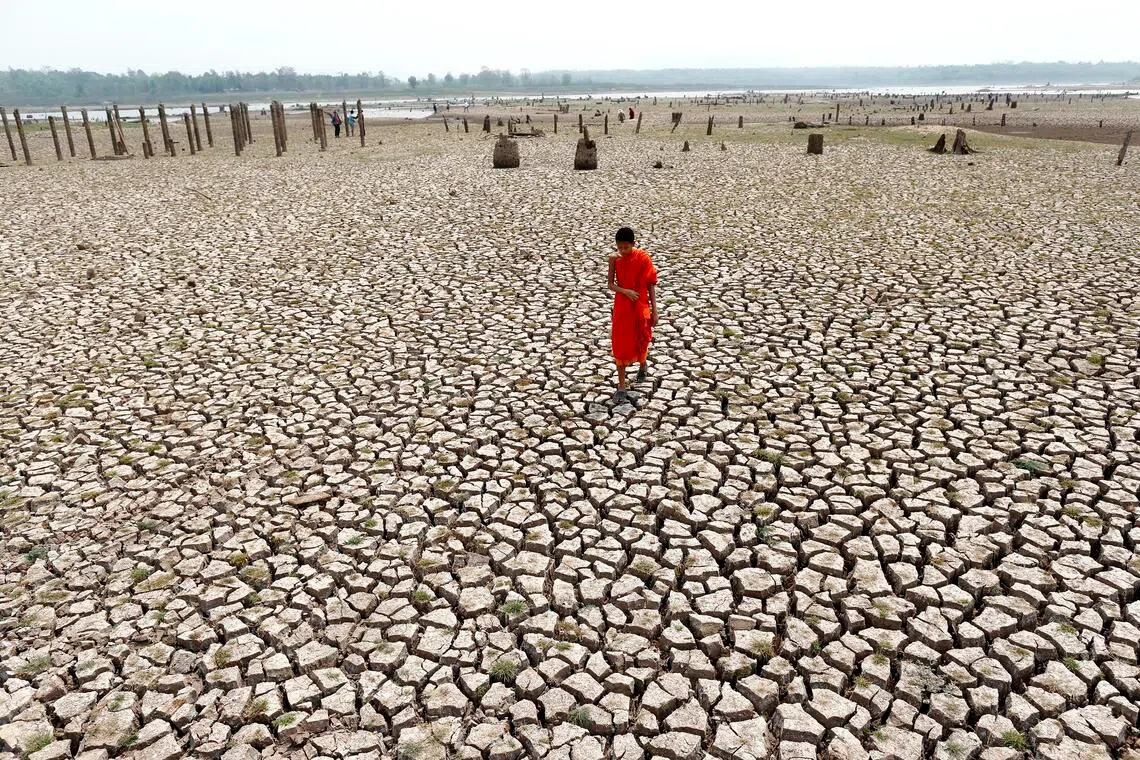 A Thai official noted in early September that El Nino will be among the key drivers for inflation later this year.