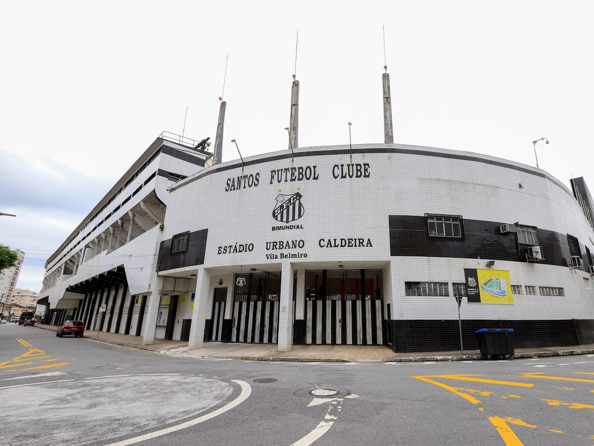 Entenda como caminho para SAF do Santos virou polêmica política antes da eleição do clube