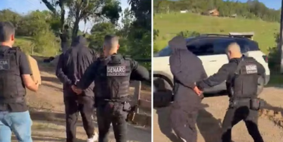 Foto: Pol&iacute;cia Civil / Divulga&ccedil;&atilde;o / Porto Alegre 24 horas