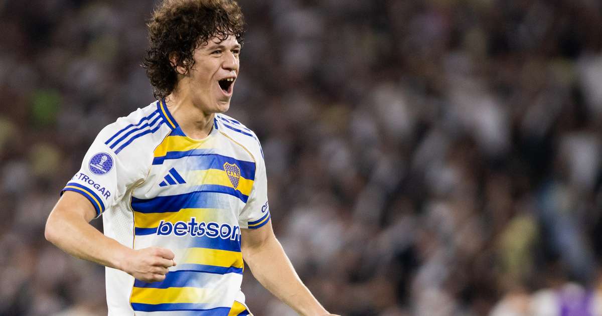 Boca Juniors joga no Maracanã com marca de bet estampada em camisa, mas não deve haver sanção esportiva, dizem advogados