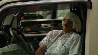 3 sinais que o corpo dá de que você está prestes a dormir ao volante