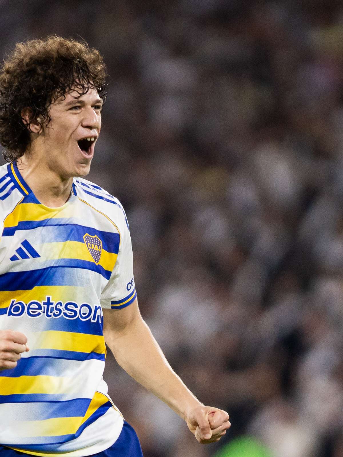 Boca Juniors joga no Maracanã com marca de bet estampada em camisa, mas não deve haver sanção esportiva, dizem advogados