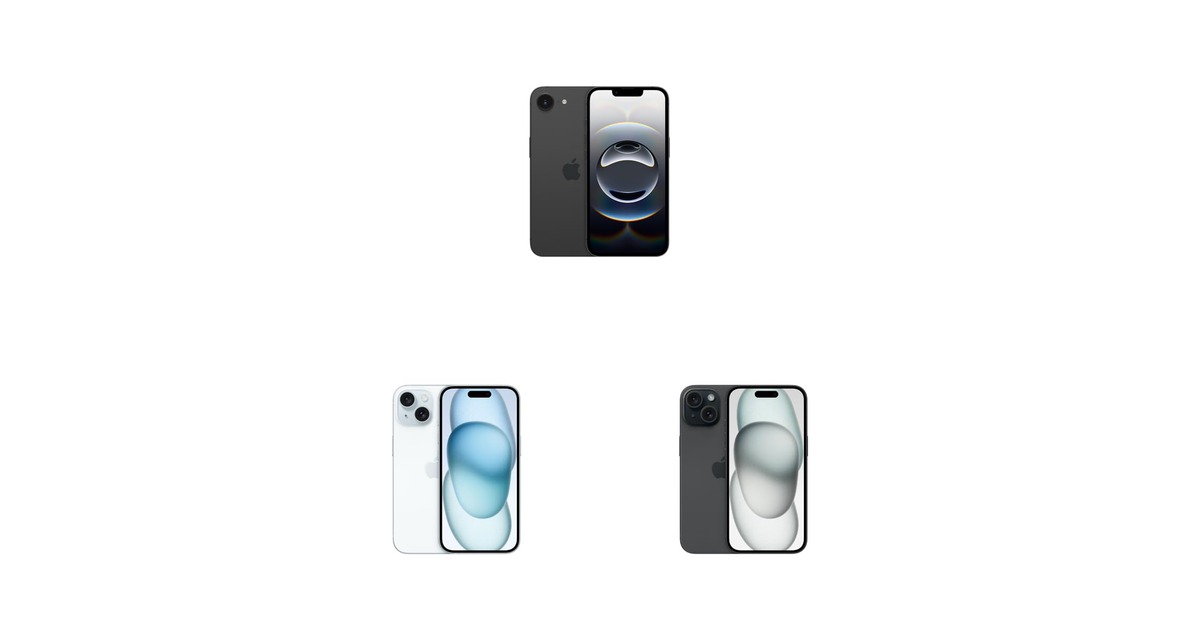 Quer trocar de iPhone? Veja uma seleção com ótimas opções em promoção na Amazon