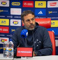 Foto: Lucas Bubols/Cruzeiro / Gávea News
