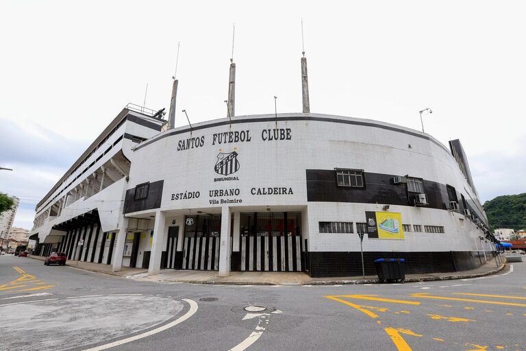 Entenda como caminho para SAF do Santos virou polêmica política antes da eleição do clube