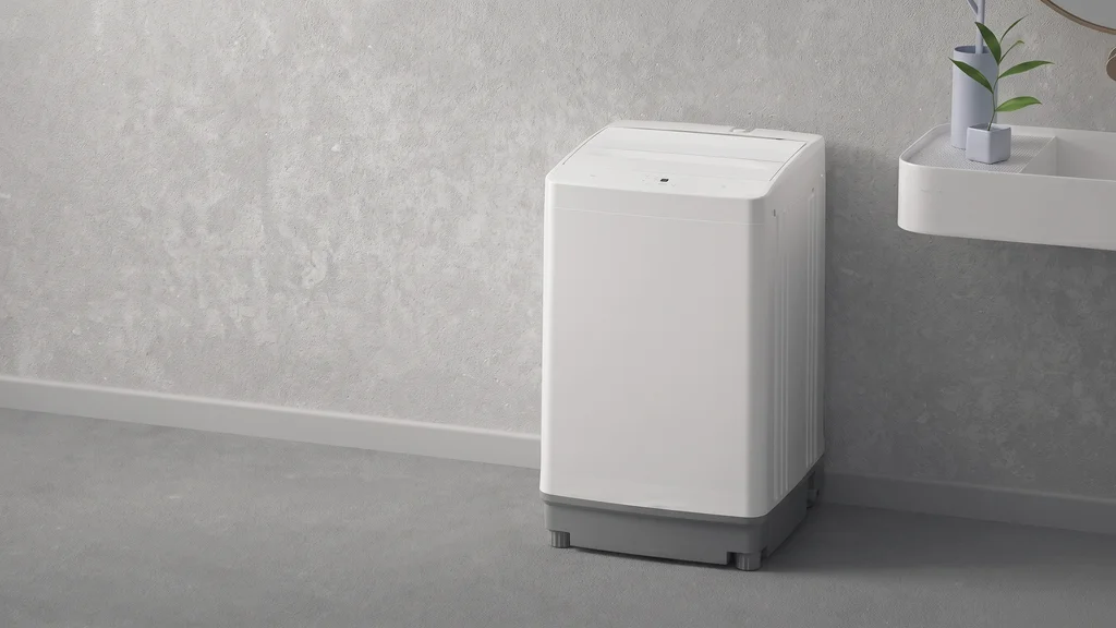 Xiaomi lança máquina de lavar "do jeito que o brasileiro gosta" e preço no chão