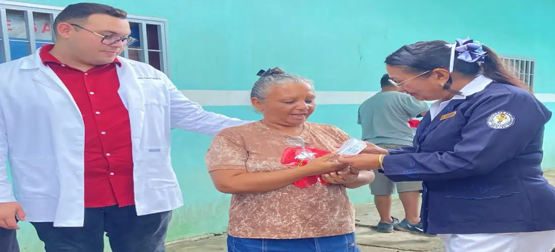 Cuidar el corazón une a Cojedes y Barinas en una sola causa preventiva